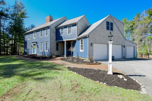 $1,285,000 | 34 Pine Hill Lane, Marion, MA 02738