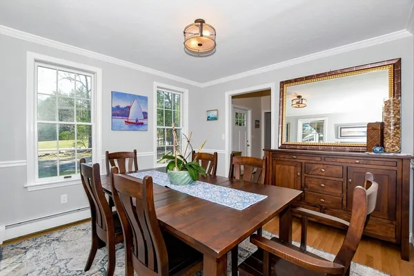 $1,285,000 | 34 Pine Hill Lane, Marion, MA 02738