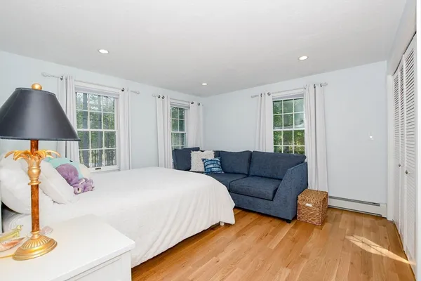 $1,285,000 | 34 Pine Hill Lane, Marion, MA 02738