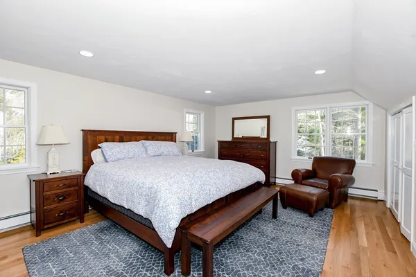 $1,285,000 | 34 Pine Hill Lane, Marion, MA 02738