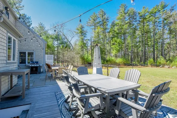$1,285,000 | 34 Pine Hill Lane, Marion, MA 02738