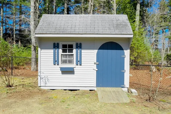 $1,285,000 | 34 Pine Hill Lane, Marion, MA 02738