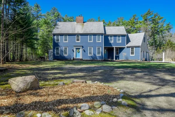$1,285,000 | 34 Pine Hill Lane, Marion, MA 02738