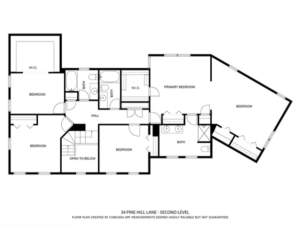 $1,285,000 | 34 Pine Hill Lane, Marion, MA 02738