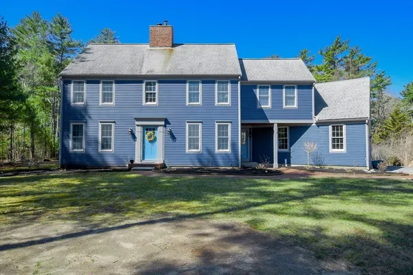 $1,285,000 | 34 Pine Hill Lane, Marion, MA 02738