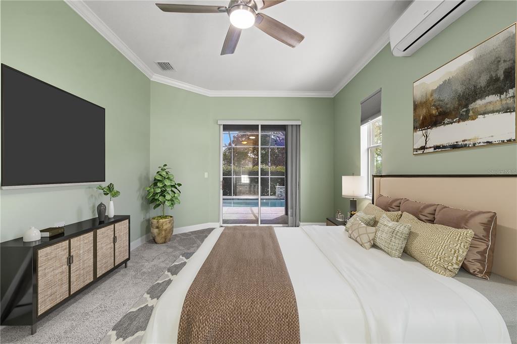 450 Castille Drive Spring Hill, FL 34608 - Photo 15 of 69