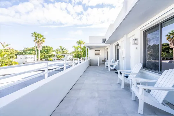 $1,600 | 1191 71st Street, Unit 4, Miami Beach, FL 33141