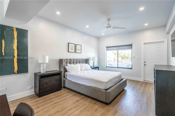 $1,600 | 1191 71st Street, Unit 4, Miami Beach, FL 33141