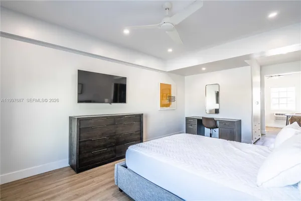 $1,600 | 1191 71st Street, Unit 4, Miami Beach, FL 33141