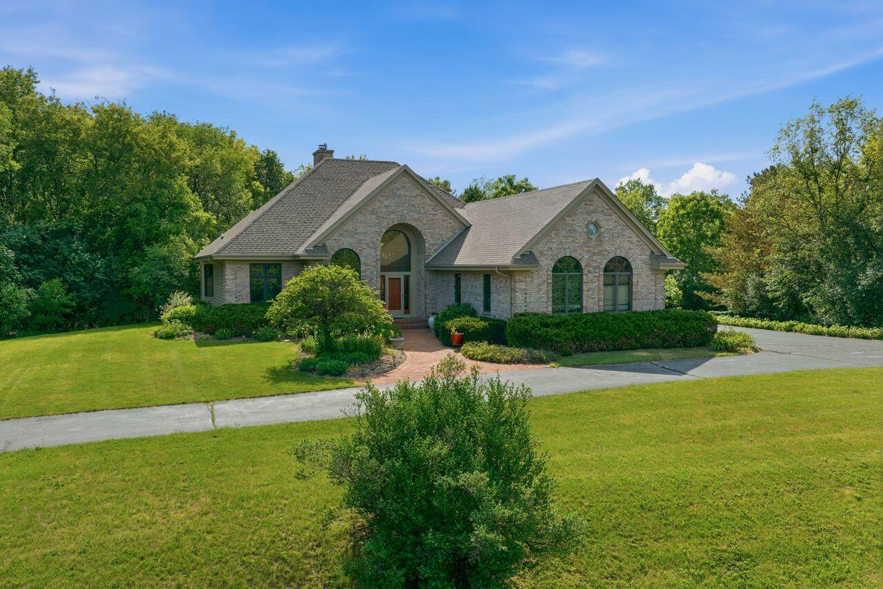 W291S5279 Ridgefield Road Genesee, WI 53189 - Photo 34 of 41 Exterior