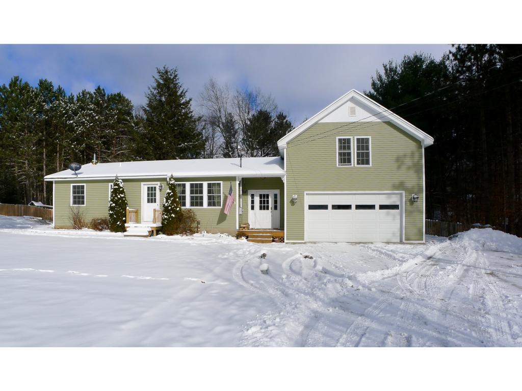 71 Smith Road Milton, VT 05468 - Photo 1 of 23