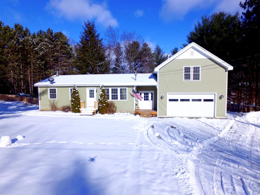 71 Smith Road Milton, VT 05468 - Photo 21 of 23