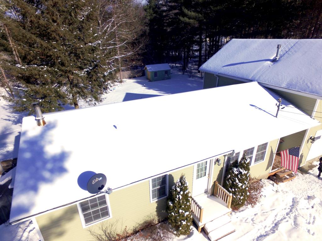 71 Smith Road Milton, VT 05468 - Photo 22 of 23