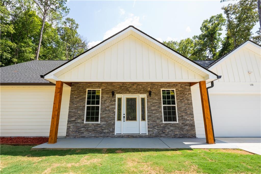 133 East Clinton Drive Southwest Rome, GA 30165 - Photo 4 of 24