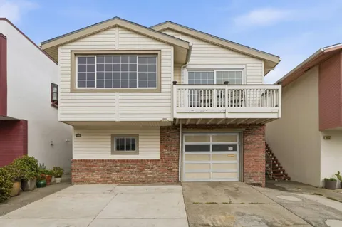 $1,098,000 | 1469 Southgate Avenue, Daly City, CA 94015