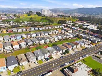 $1,098,000 | 1469 Southgate Avenue, Daly City, CA 94015