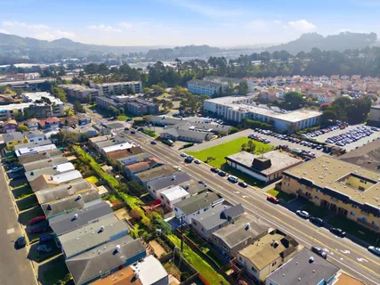 $1,098,000 | 1469 Southgate Avenue, Daly City, CA 94015
