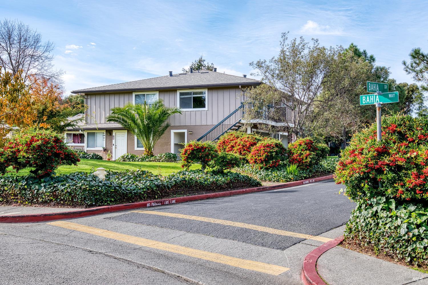 207 Bahia Place San Rafael, CA 94901 - Photo 21 of 21