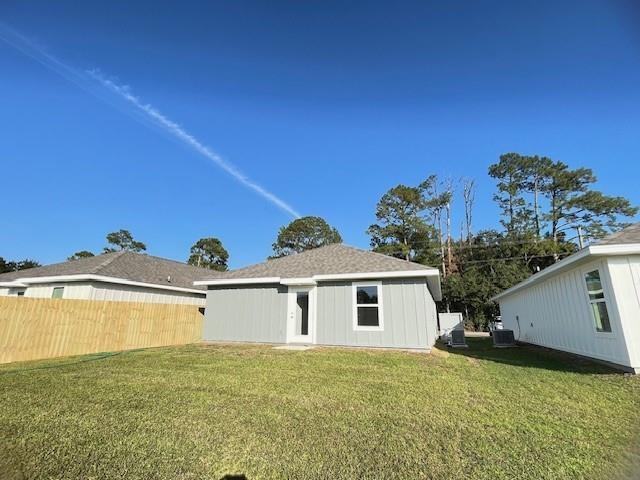 1024 South Bay Street Foley, AL 36535 - Photo 17 of 28 Back Of Structure