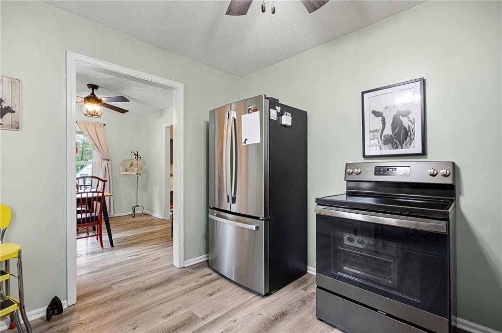 149 Holder Road Dallas, GA 30132 - Photo 18 of 47