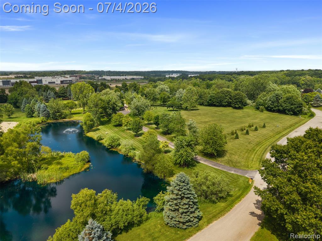 55550 Lee Road New Hudson, MI 48165 - Photo 83 of 87