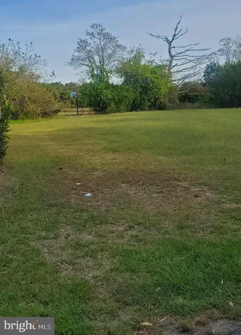 a view of an ocean and beach