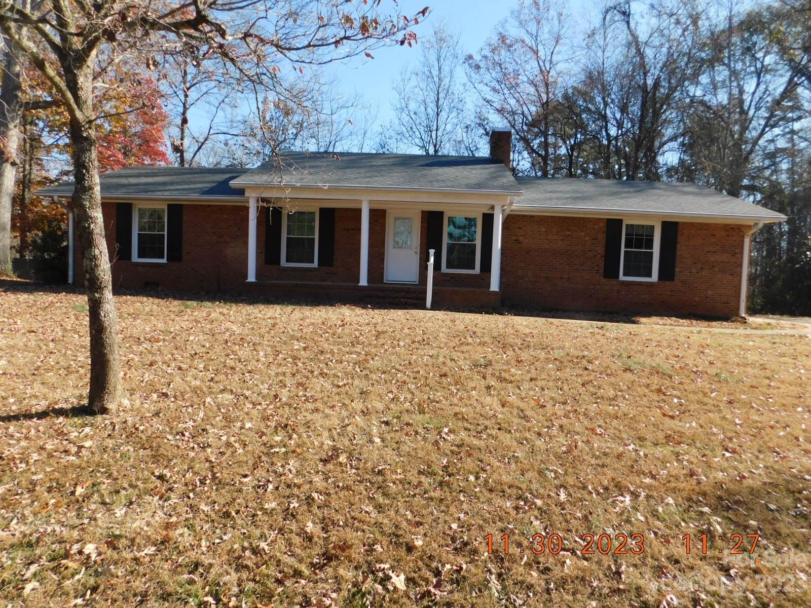 1401 Huntingdon Road Kannapolis, NC 28081 - Photo 1 of 13 Gallery Image 1