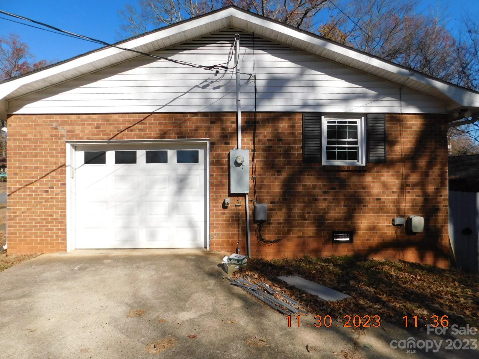 1401 Huntingdon Road Kannapolis, NC 28081 - Photo 2 of 13 Gallery Image 2