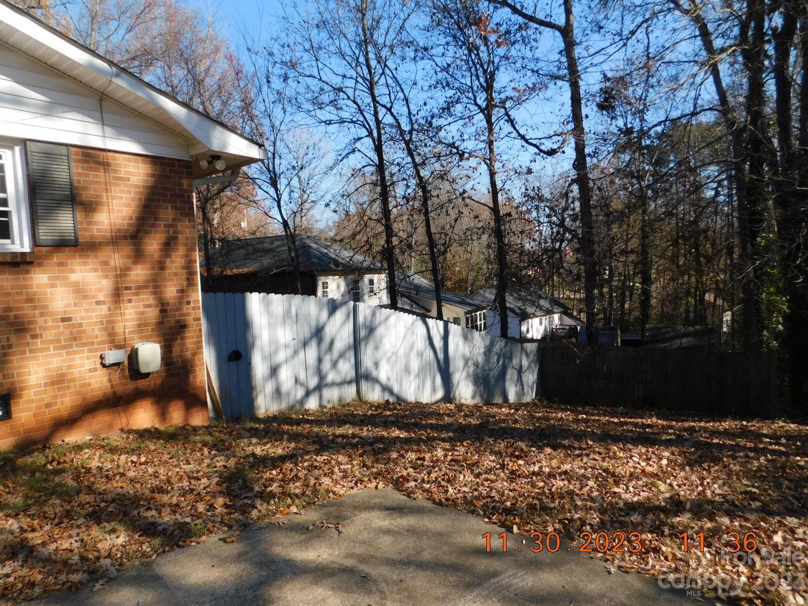 1401 Huntingdon Road Kannapolis, NC 28081 - Photo 3 of 13 Gallery Image 3
