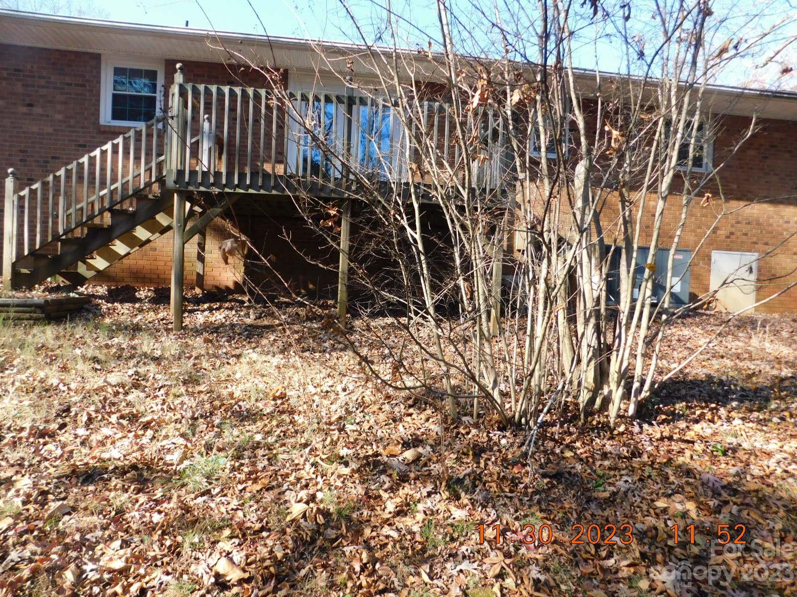 1401 Huntingdon Road Kannapolis, NC 28081 - Photo 4 of 13 Gallery Image 4
