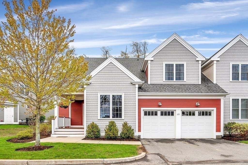 29 Hastings Road, Unit 611 Hudson, MA 01749 - Photo 2 of 36 Gallery Image 2