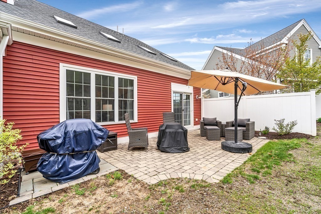 29 Hastings Road, Unit 611 Hudson, MA 01749 - Photo 33 of 36 Gallery Image 33