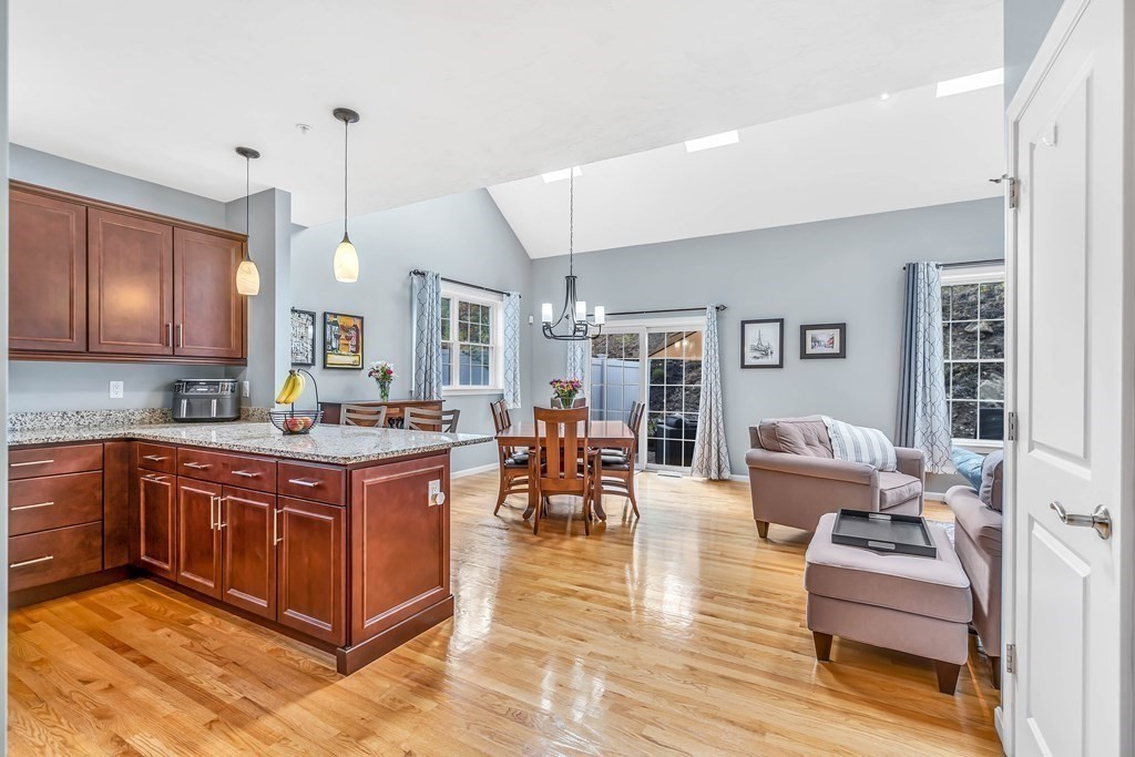29 Hastings Road, Unit 611 Hudson, MA 01749 - Photo 9 of 36 Gallery Image 9