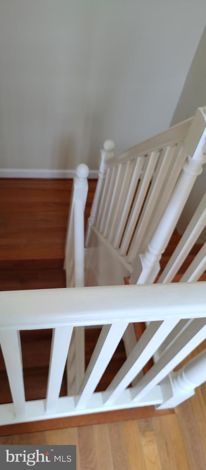 2019 Barclay Street Baltimore, MD 21218 - Photo 21 of 39 a view of walk in closet