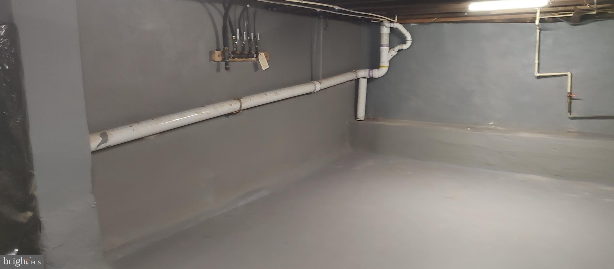 2019 Barclay Street Baltimore, MD 21218 - Photo 24 of 39 a view of walk in closet