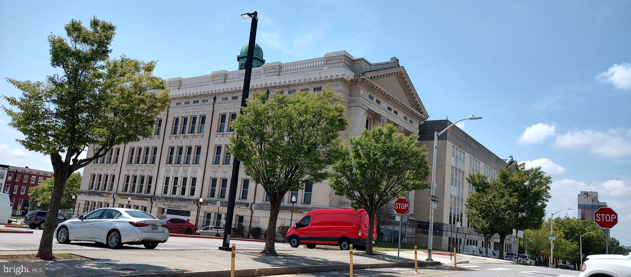 2019 Barclay Street Baltimore, MD 21218 - Photo 30 of 39