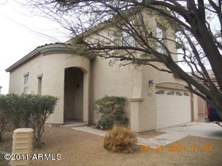 4368 South Rim Court Gilbert, AZ 85297 - Photo 1 of 12 front