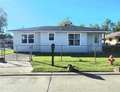 $117,000 | 2014 Pinehurst Street, Lake Charles, LA 70601