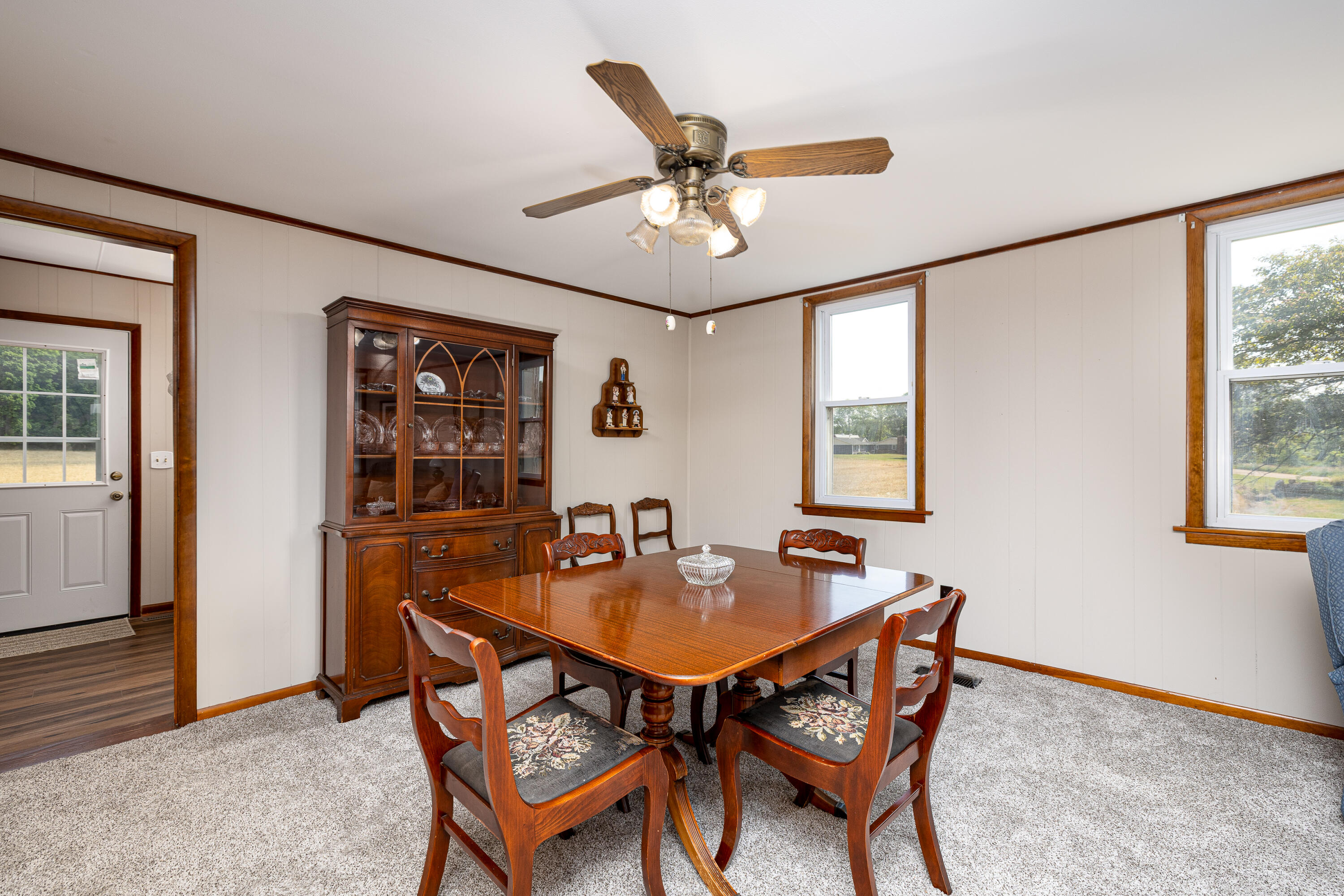 2851 North Dancer Road Dexter, MI 48130 - Photo 15 of 53 2851 N Dancer (11 of 40)