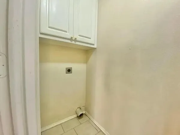 a bathroom with a sink