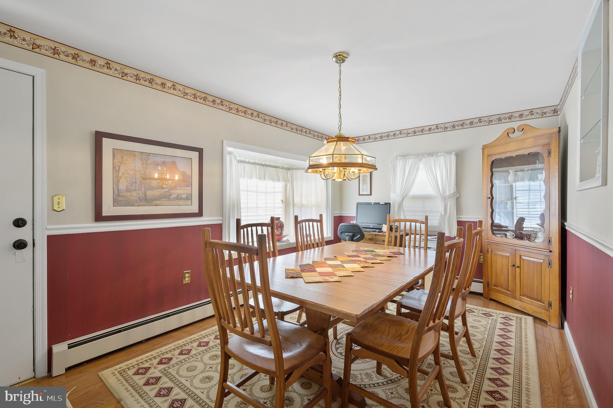 208 Taylor Road Wilmington, DE 19804 - Photo 8 of 23 Dining Room