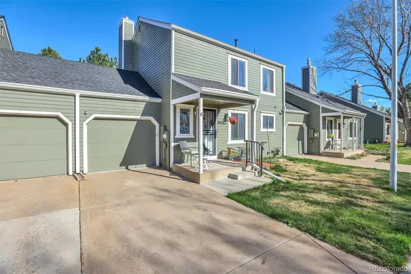 $395,000 | 8448 West Union Avenue, Unit 33, Littleton, CO 80123