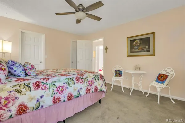 $395,000 | 8448 West Union Avenue, Unit 33, Littleton, CO 80123