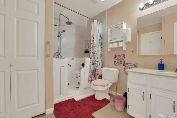 $395,000 | 8448 West Union Avenue, Unit 33, Littleton, CO 80123