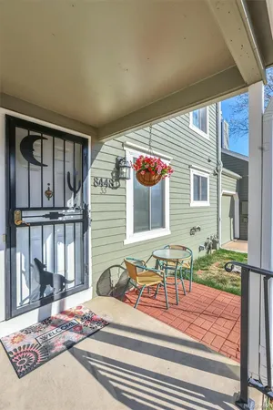 $395,000 | 8448 West Union Avenue, Unit 33, Littleton, CO 80123