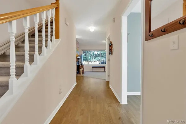 $395,000 | 8448 West Union Avenue, Unit 33, Littleton, CO 80123
