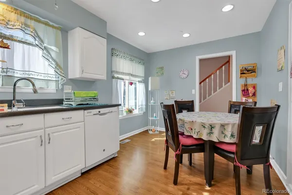 $395,000 | 8448 West Union Avenue, Unit 33, Littleton, CO 80123