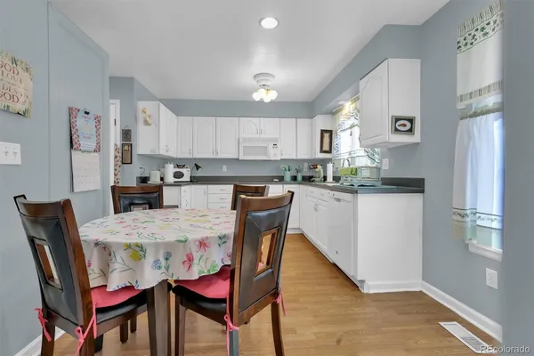 $395,000 | 8448 West Union Avenue, Unit 33, Littleton, CO 80123