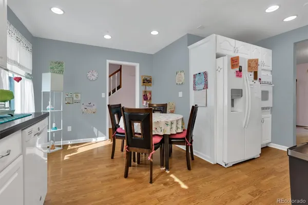 $395,000 | 8448 West Union Avenue, Unit 33, Littleton, CO 80123