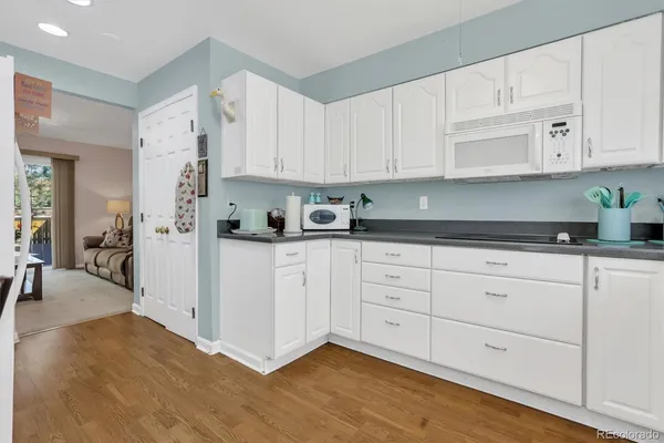 $395,000 | 8448 West Union Avenue, Unit 33, Littleton, CO 80123